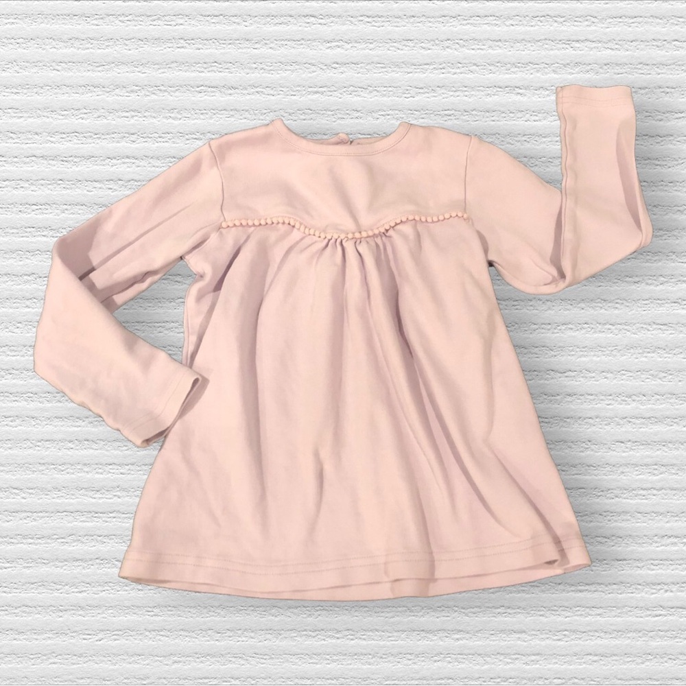Eyelet & Ivy | Purple | Knit | Top